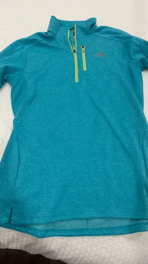 North face womens jacket sz M thumbnail 2
