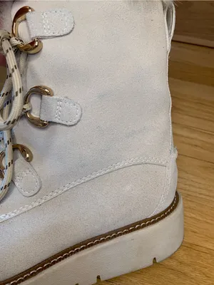 Blondo Monday Waterproof Lace-Up Boots - Size 8.5 thumbnail 12