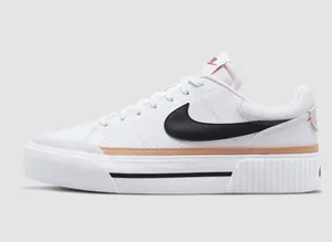 Nike Court Legacy Lift Sneakers 6 Women’s thumbnail 1