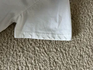 Sterling and stitch t shirt White thumbnail 4