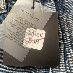 Womens New Lelis Collection Denim Skirt thumbnail 2