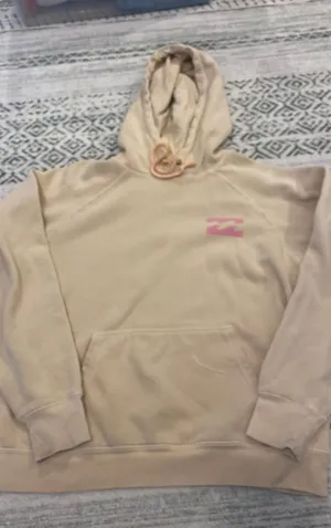 Billabong Sweatshirt thumbnail 1