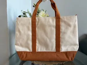 Ralph Lauren tote bag and pouch bundle  thumbnail 3