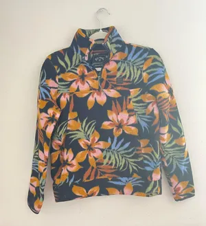 Billabong Sherpa thumbnail 1