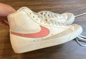 Nike High Top  Blazers thumbnail 1
