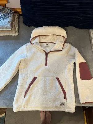 The North Face Sherpa thumbnail 1