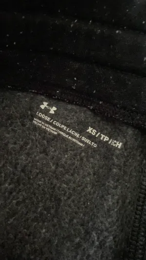 Under Armour XS Pants thumbnail 3