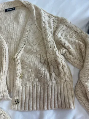 Missguided Chunky Knit Sweater thumbnail 4