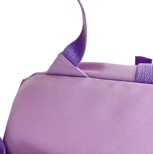 Andrea’s Deals NWT Travel Backpack, Multi-Pocket Waterproof College School Bag Lavender thumbnail 13