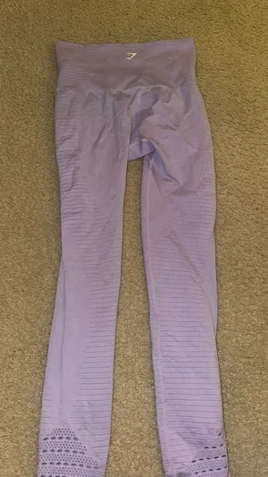 Gymshark Leggings thumbnail 1