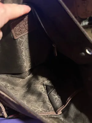 Fossil Purse thumbnail 6