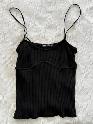 ZARA Tank Top thumbnail 1