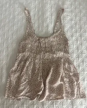 Flowy Top Size XS thumbnail 1