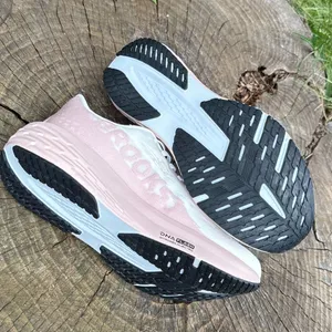 Brooks Launch 11 [1204391B164] Women Running/Pink shoes size 7 thumbnail 6
