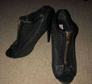 Steve Madden Heels thumbnail 1