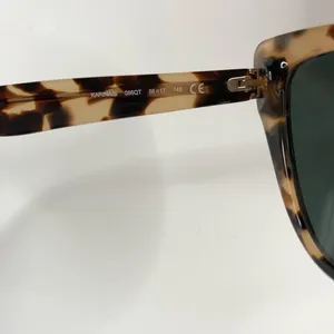 Kate Spade KARINA/S Women’s Vintage Cat-Eye Sunglasses ~ Brand new! thumbnail 5