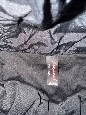 FP Movement Get Your Flirt On Short size M thumbnail 5
