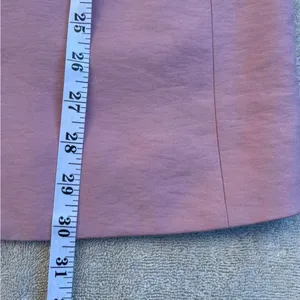 Zara Soft Pink Women's Blazer classic thumbnail 6