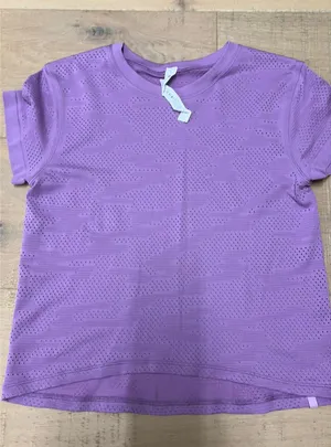 Lululemon Shirt thumbnail 1