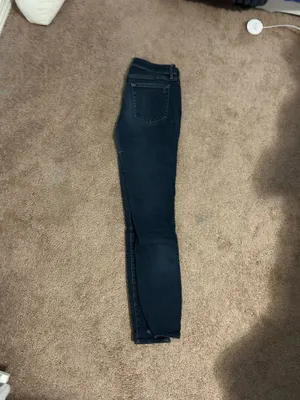 Articles of Society Jeans Bootcut dark Wash 27 thumbnail 3