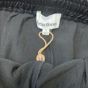 Heartloom Black Jogger thumbnail 3