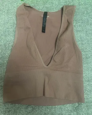 Free People Tank Top thumbnail 1