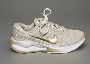 Nike Journey Run Women's Sneakers FJ7765-003 Phantom/Neutral Olive-Sail Size 9.5 thumbnail 1