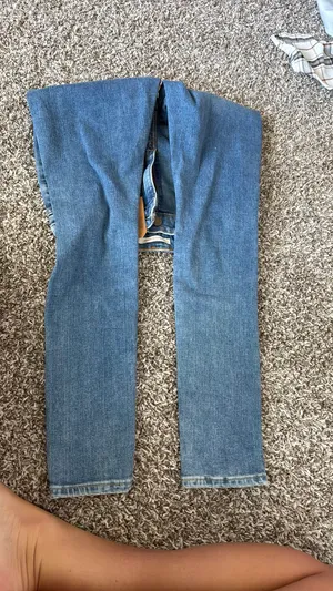 Levi’s Jeans Skinny High-Rise 721 Women’s thumbnail 3