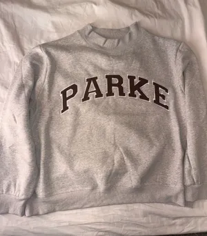 PARKE Sweatshirt thumbnail 1