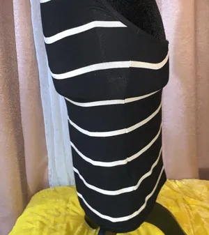 Venice Beach NWT for Venus Size 6 Cutout Back Dress thumbnail 4