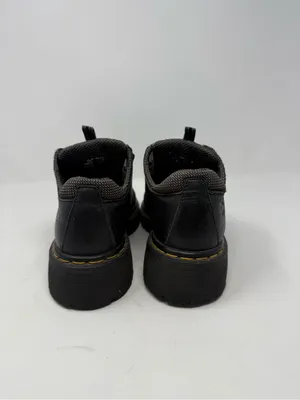 VTG Dr Martens Chunky 9293 Oxford Shoe Size 6 thumbnail 5