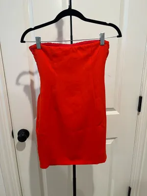 Revolve superdown Mini Dress thumbnail 2