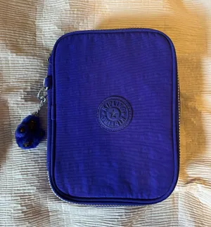 Kipling pencil case thumbnail 1