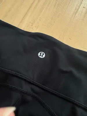 Lululemon All The Right Places Pant I| *28" Black 4 thumbnail 4