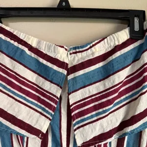 Entro small off the‎ shoulder romper thumbnail 4