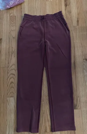 Lululemon softstreme pants 6 thumbnail 1