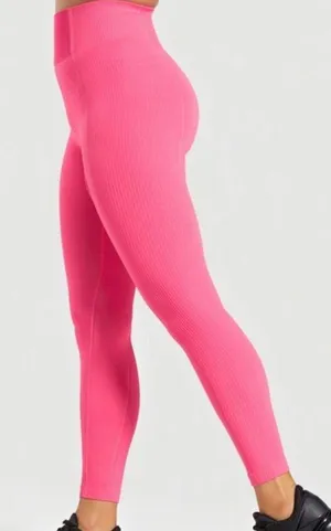 Gymshark Leggings thumbnail 3