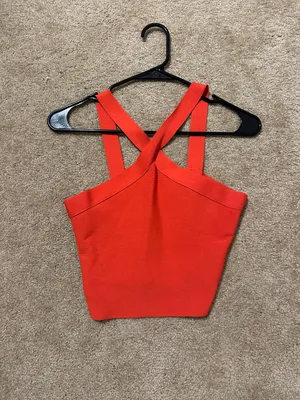 Revolve Top thumbnail 1