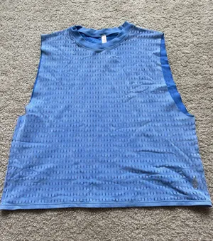 Free People Movement Tank Top thumbnail 1