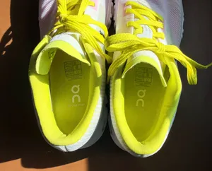 On Women’s Cloud 6 Push Running Shoes thumbnail 7