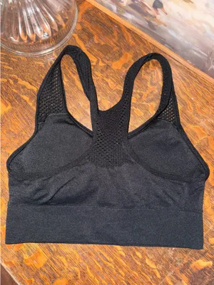 PINK Sports Bra thumbnail 2