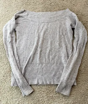 American Eagle Outfitters Sweater thumbnail 1