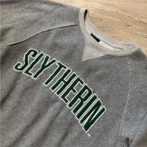 •HARRY POTTER• SLITHERIN SWEATSHIRT thumbnail 6