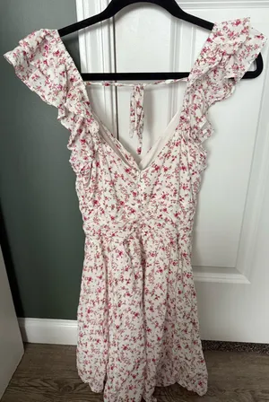 Altar'd State Dress thumbnail 3