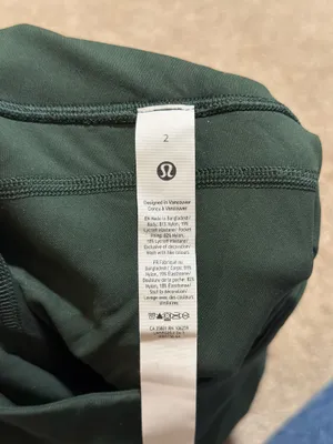 Lululemon Leggings Flare thumbnail 5