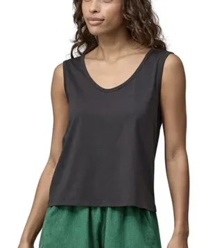 Patagonia Organic Cotton Tank Top size small thumbnail 1