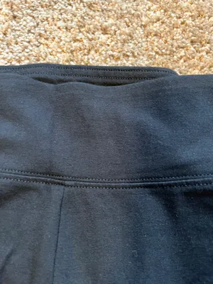 American Eagle Black Leggings thumbnail 2