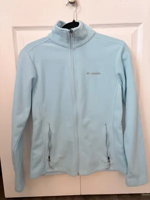 Columbia Women’s Jacket Fleece thumbnail 1
