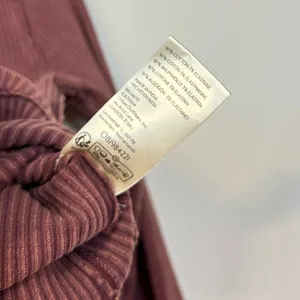 FREE PEOPLE x We The Free It's On Cardi in Wild Ginger Size Small thumbnail 8