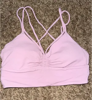 Lululemon Bra thumbnail 1